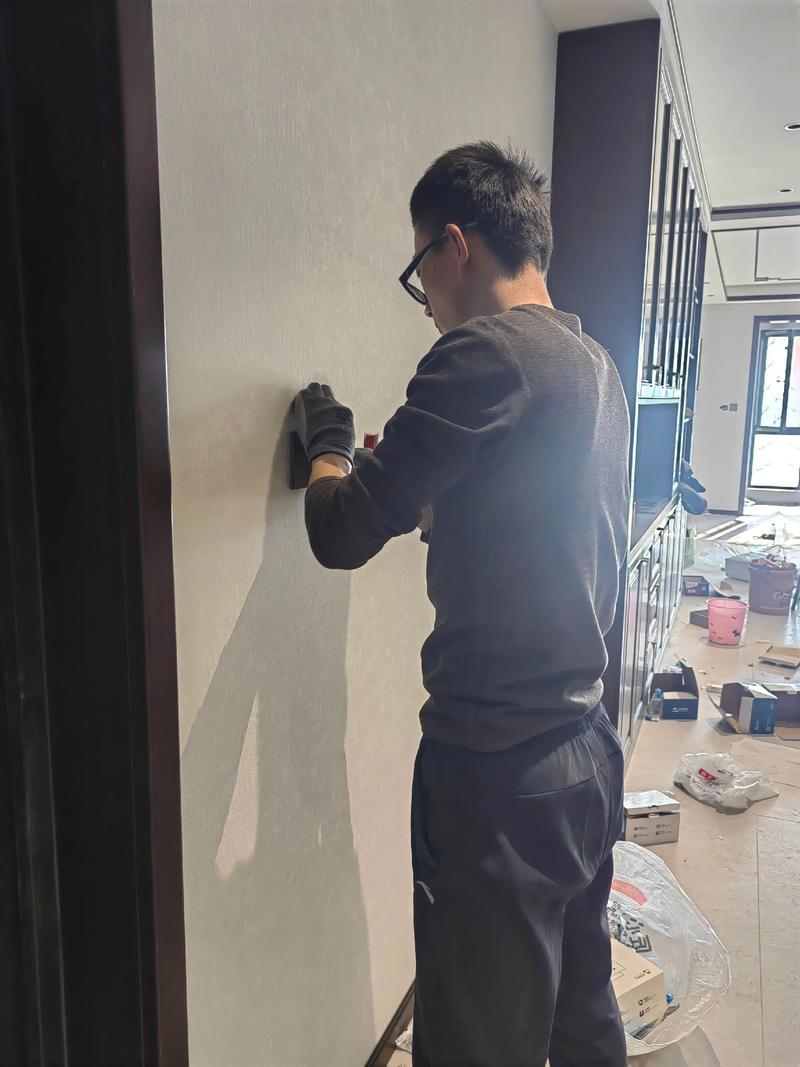 智能家居控制系统引领未来家居生活潮流